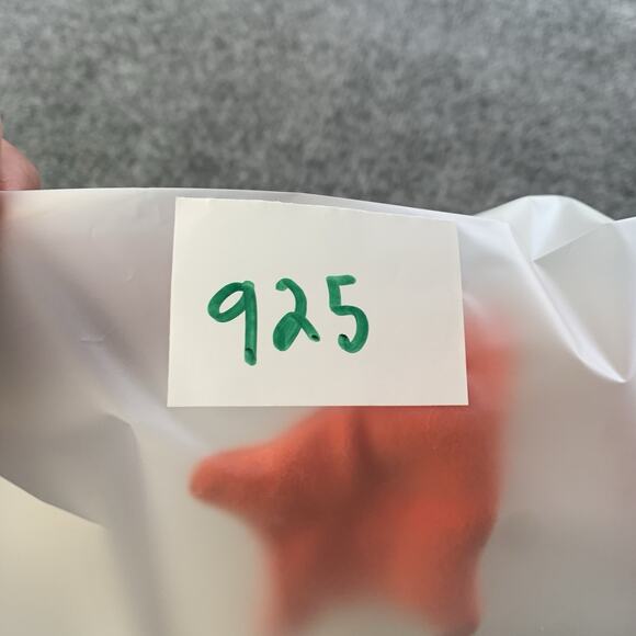 Steiff German Stuffed White Goose Duck Animal Die Gans Old MacDonald - NEW - Picture 14 of 14